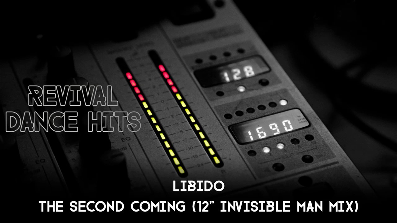 Libido - The Second Coming (12