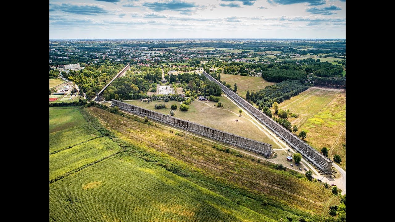 Szlakiem miejsc niezwykłych: pomniki historii - Ciechocinek (4 sezon - 2019)