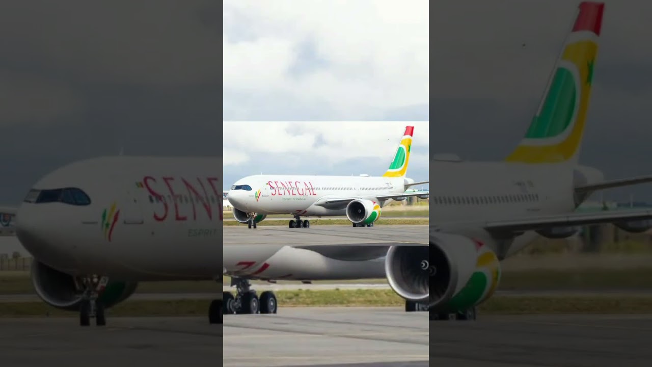 voici les 10 M&eacute;ga projets qui vont transformer le S&eacute;n&eacute;gal en 2025