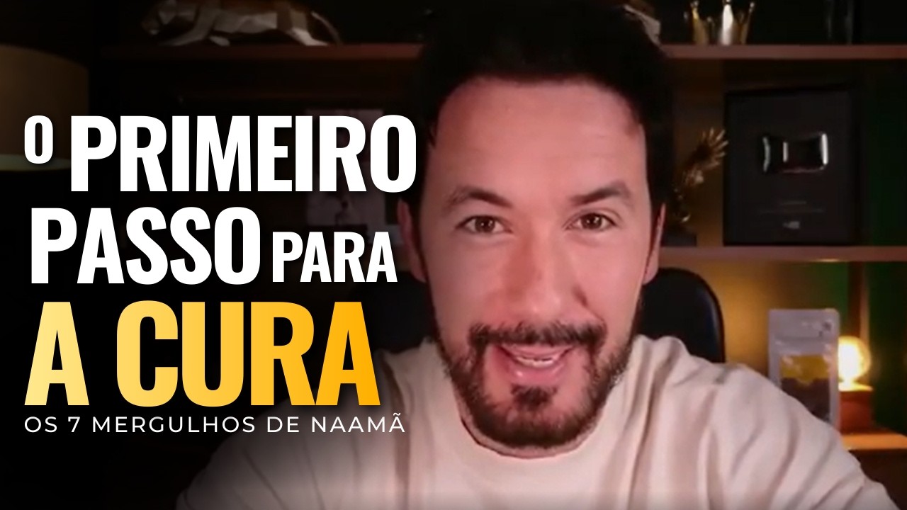 DIA 01 - 7 MERGULHOS DE NAAMÃ - TONY ALLYSSON