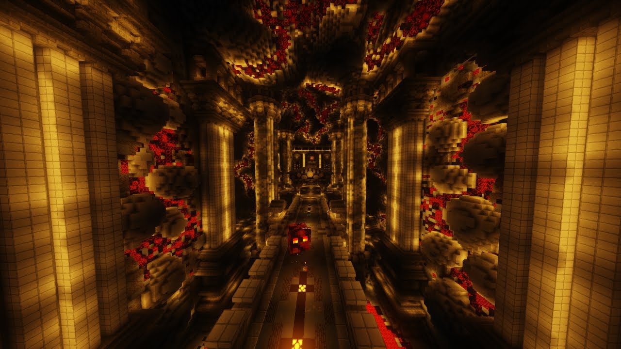 Wynncraft | Music Remix (The Great Bridge)