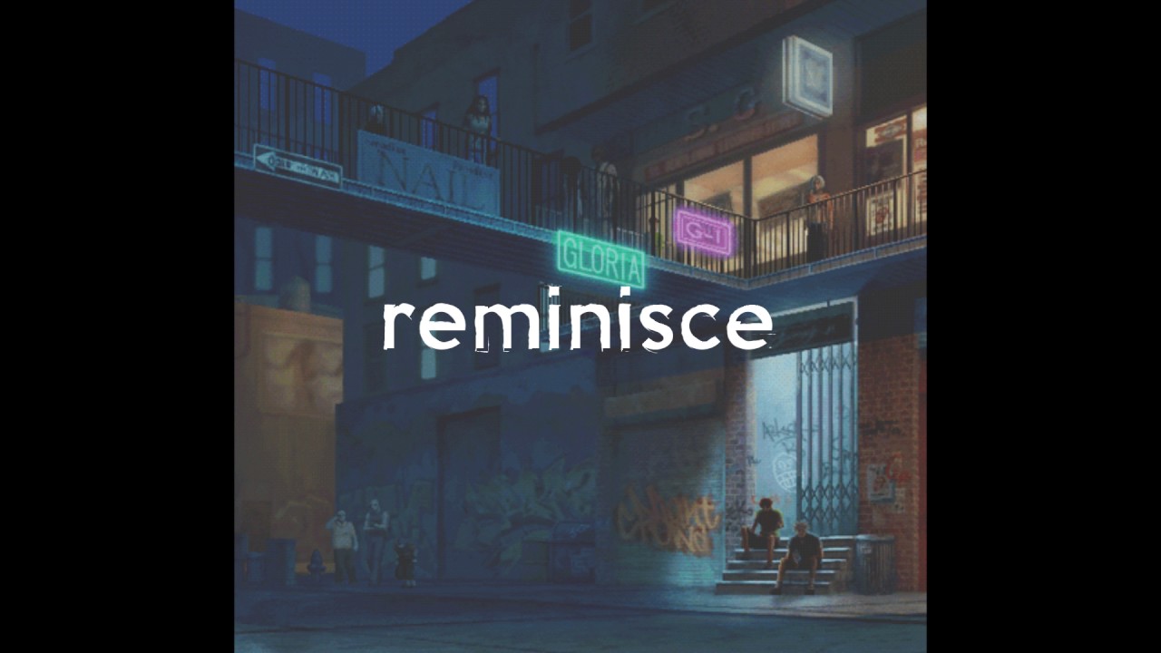 [FREE] Future Type Beat - Reminisce (Prod. ksolis)
