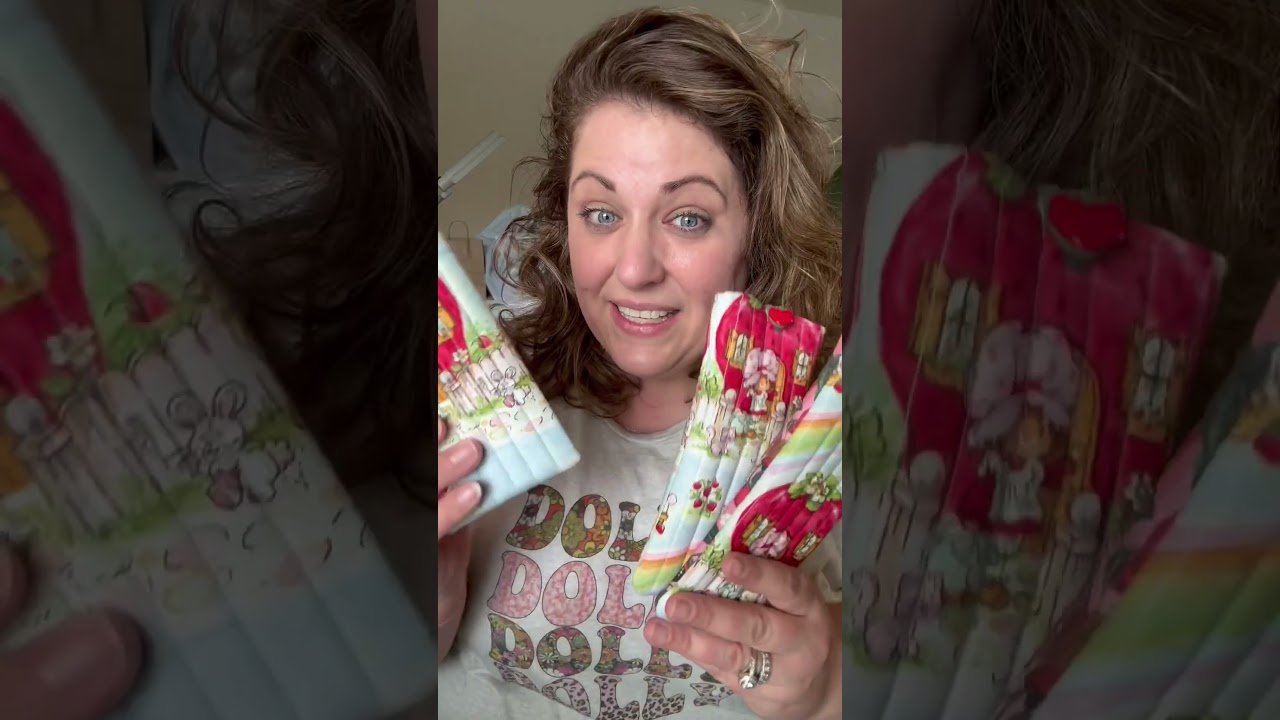 It&rsquo;s a Strawberry-rific Giveaway!!!! #sewing #sewityourself #sewingdiy