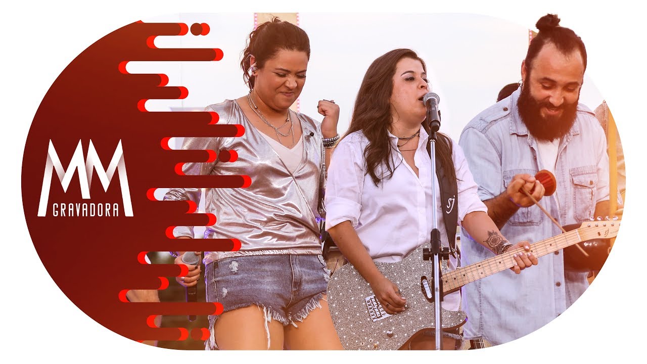 Rayane & Rafaela - Paranauê