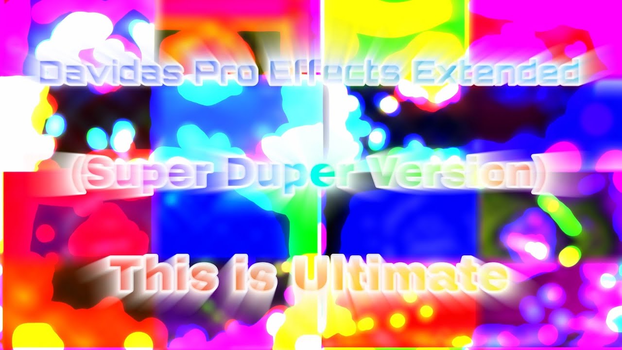 Preview 2 Kick The Buddy Effects Extended [Super Duper Version]