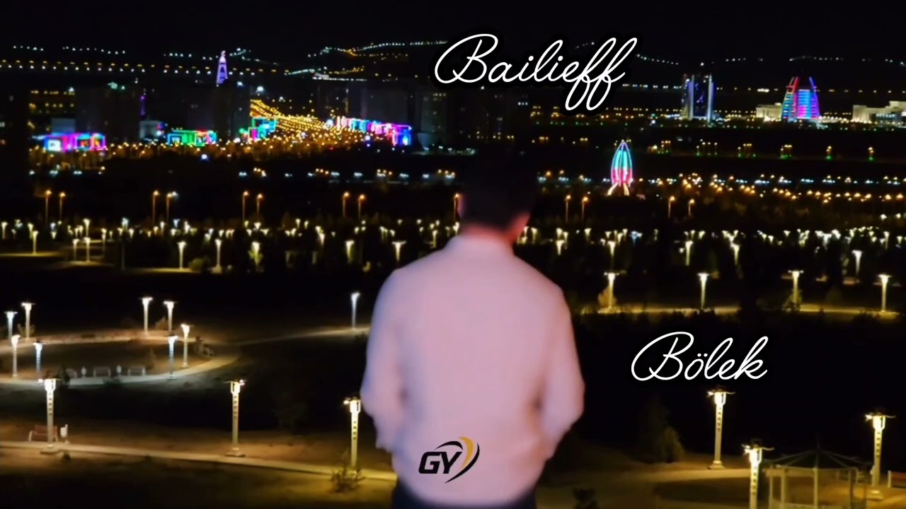 Bailieff - Bölek 