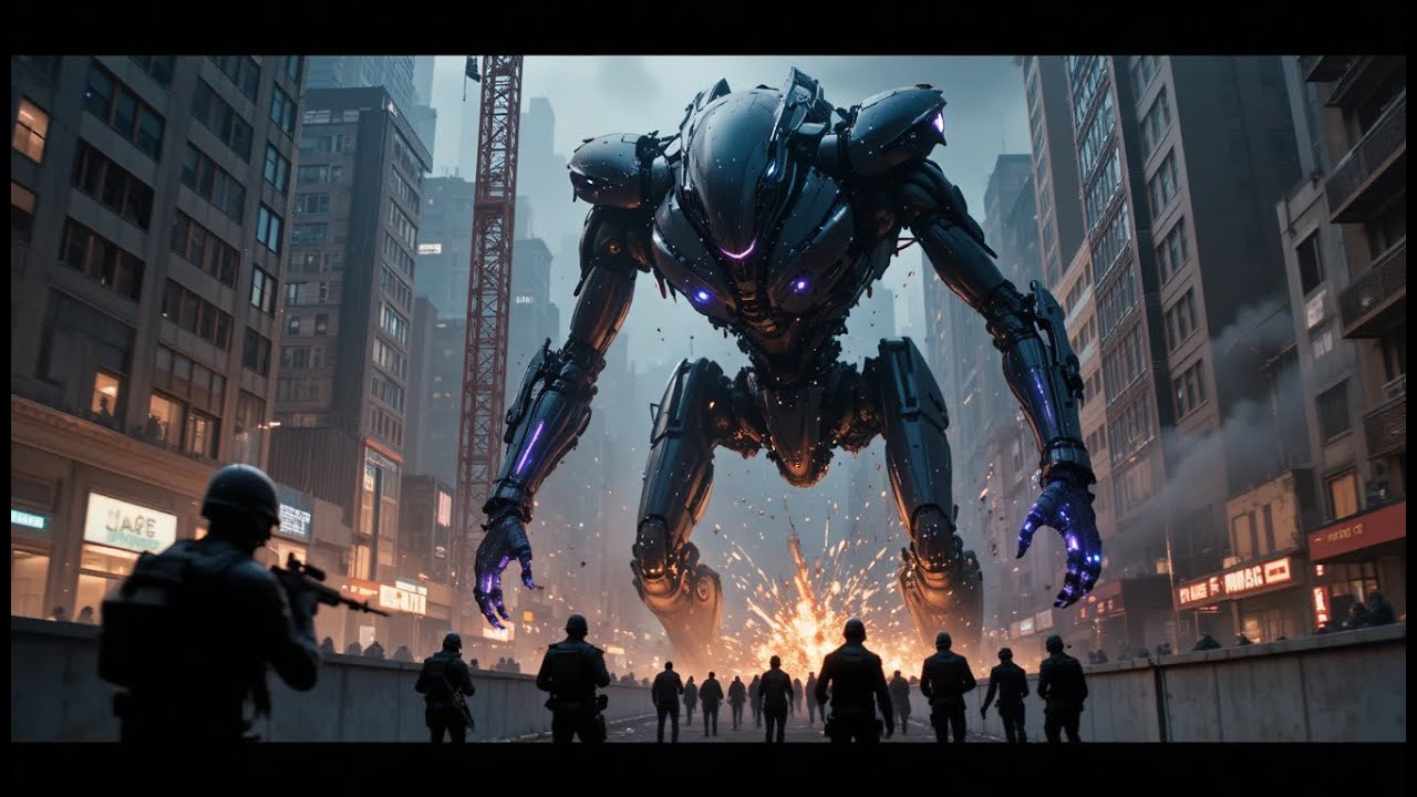 .The Empire Wanted Earth's Resources — But Not the Wrath That Followed | HFY | Sci-Fi