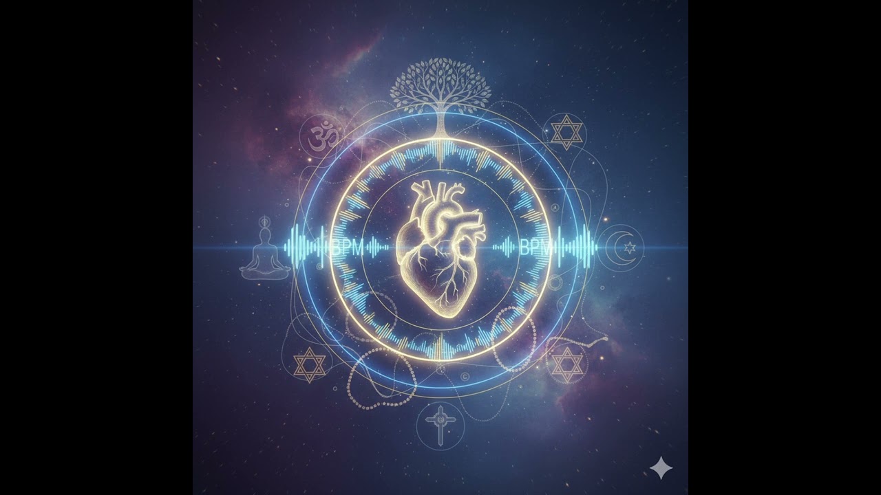 BPM Spiritual #music #fyp #motivation #peace#vibration 