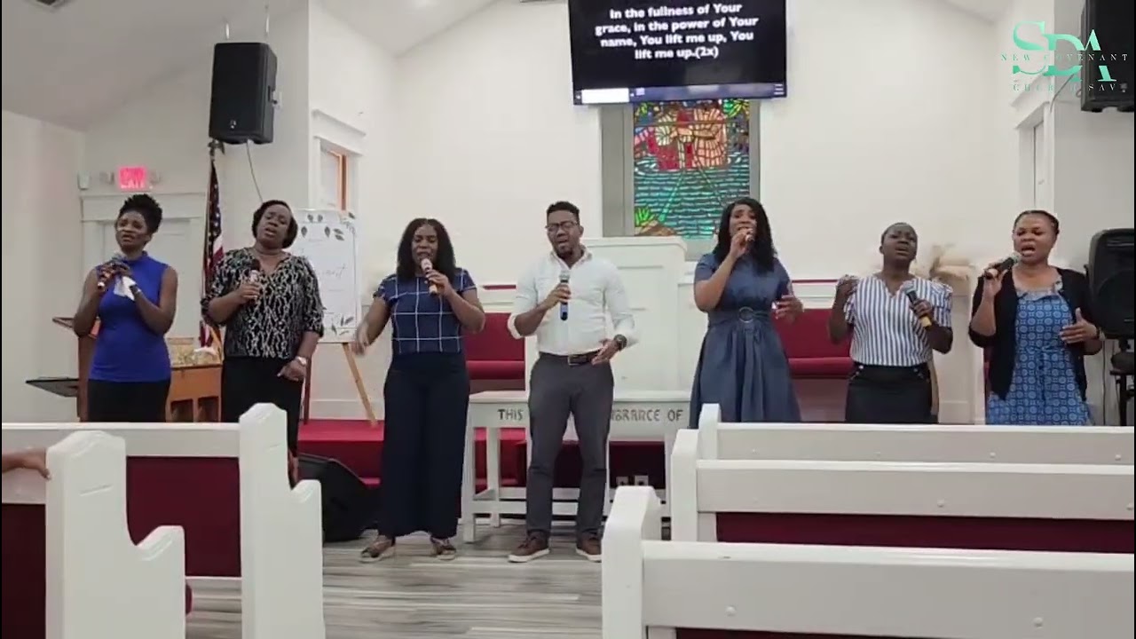 You are my strength || Praise Team