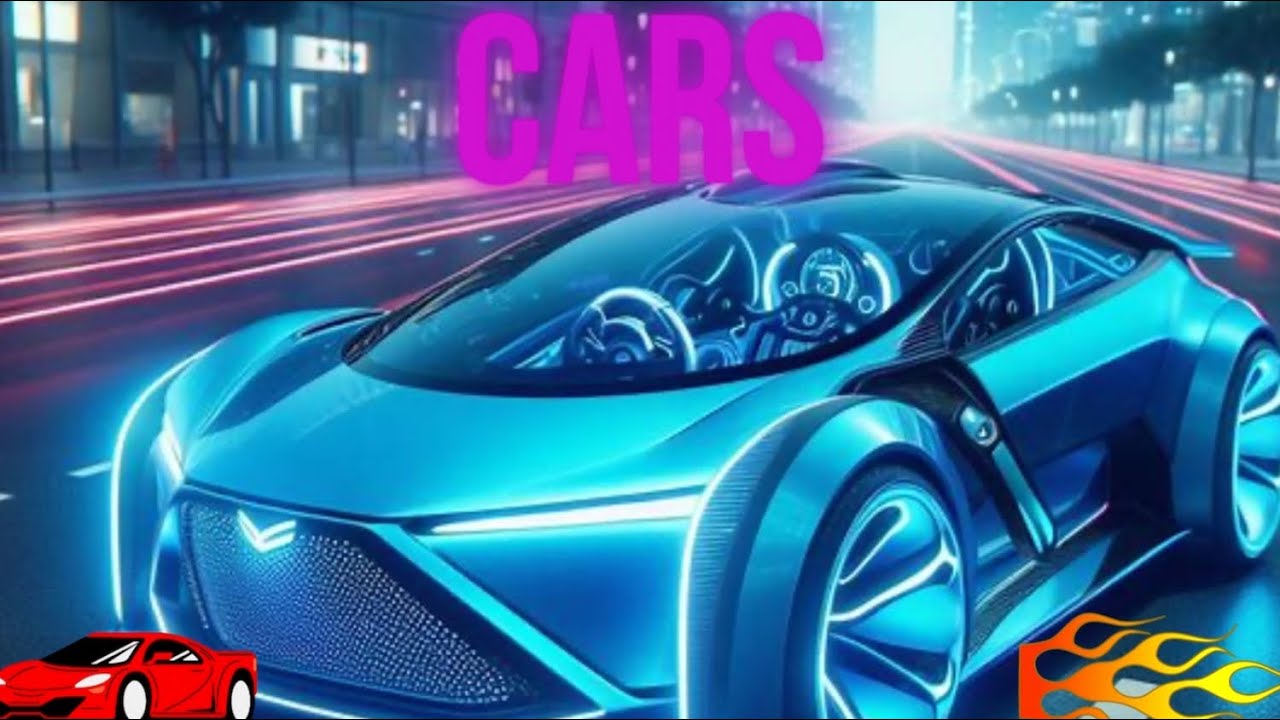 CARS 🛞🛣️ TEIL 1. [ERSTER TEIL] 