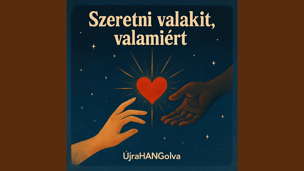 Szeretni valakit valamiért