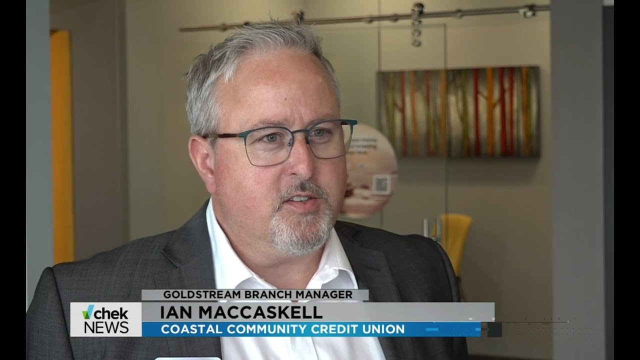 Ian MacCaskell: watch out for scam phone calls