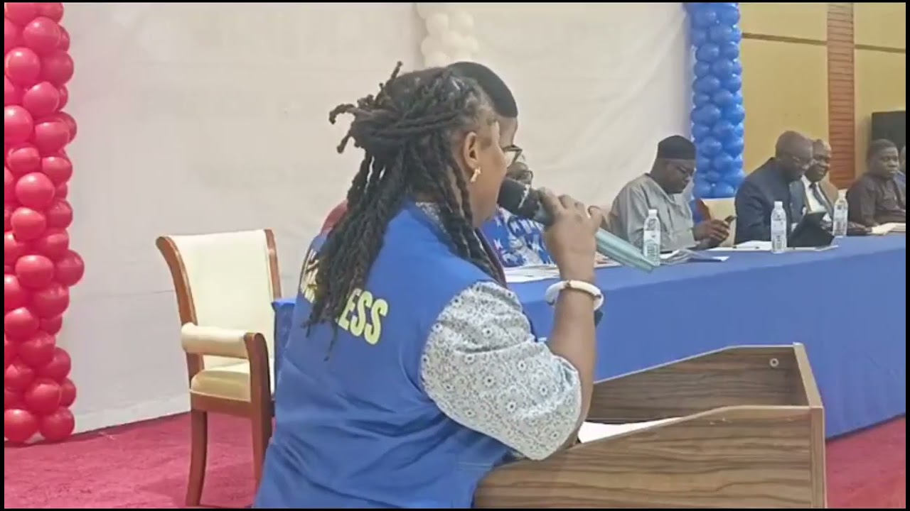 LISGIS launches National Strategy Statistical Reports2