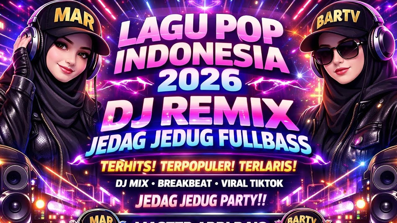🎧 DJ DANGDUT KOPLO EMPUK NONSTOP FULL BASS REMIX 2026 TERBAIK BIKIN SEMANGAT KERJA 🔥 #DangdutKoplo