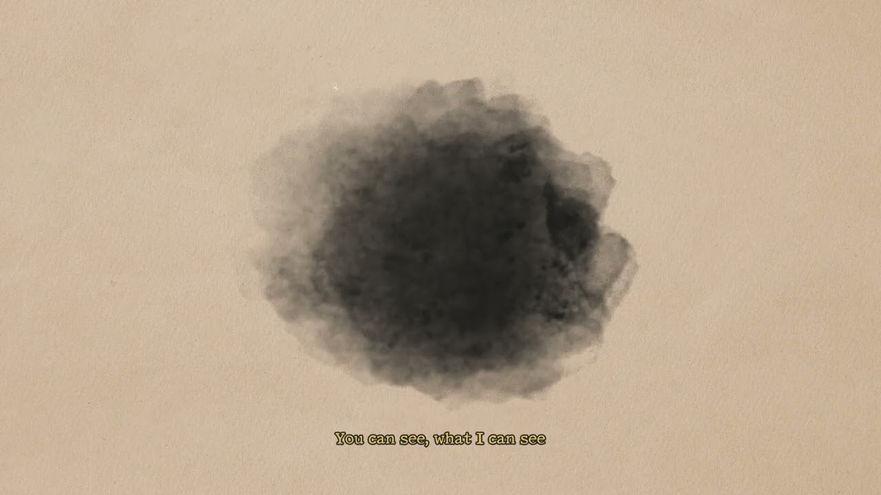 Haley Heynderickx & Max García Conover -  to each their dot (Official Visualizer)