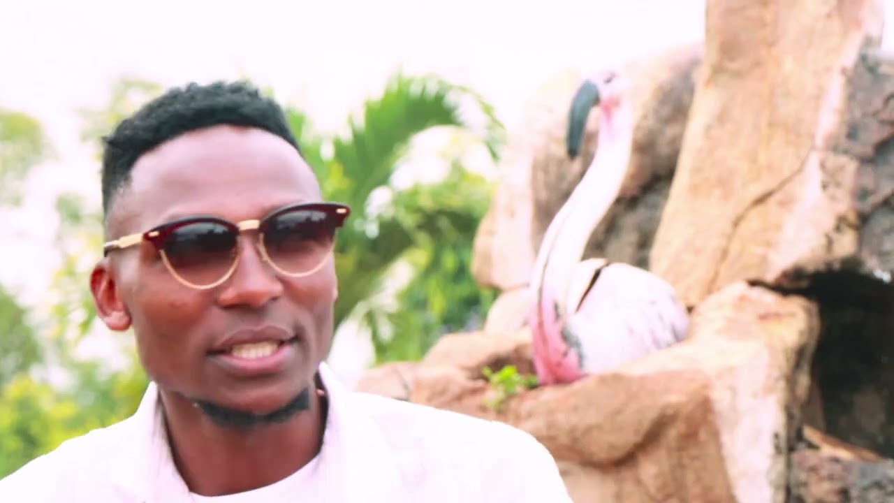 MWIAI YESU NINOOKA-DICKSON KA MALILI (BLESSED ONE