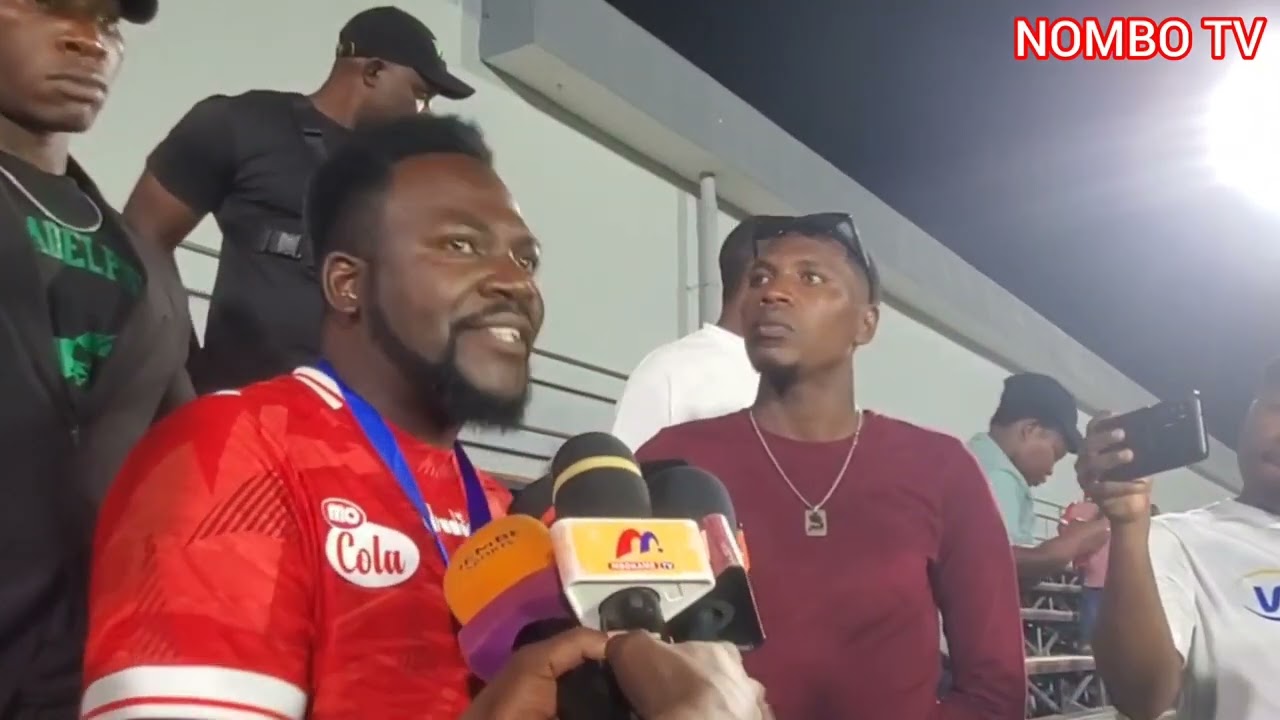 DK . MO AWAONYA  MASHABIKI WA SIMBA  WAACHE  USHAMBA/ AINGIA NA MABAMSA