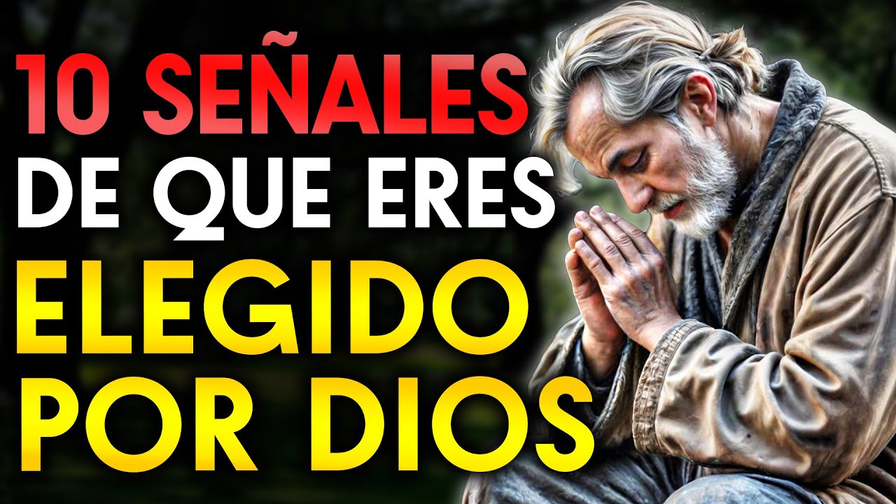 Este Es El Motivo Por El Que Dios Aísla A Los ELEGIDOS