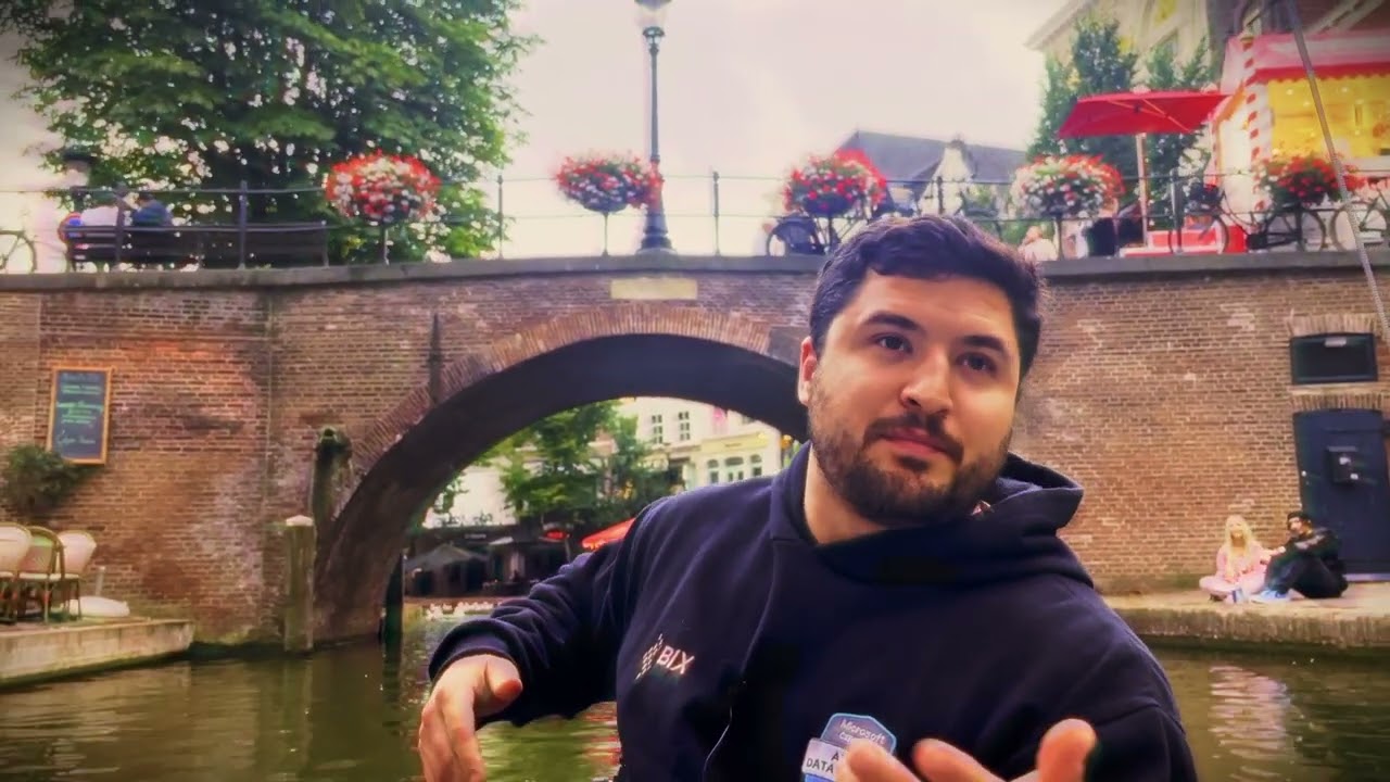 Mentoria Morar na Holanda