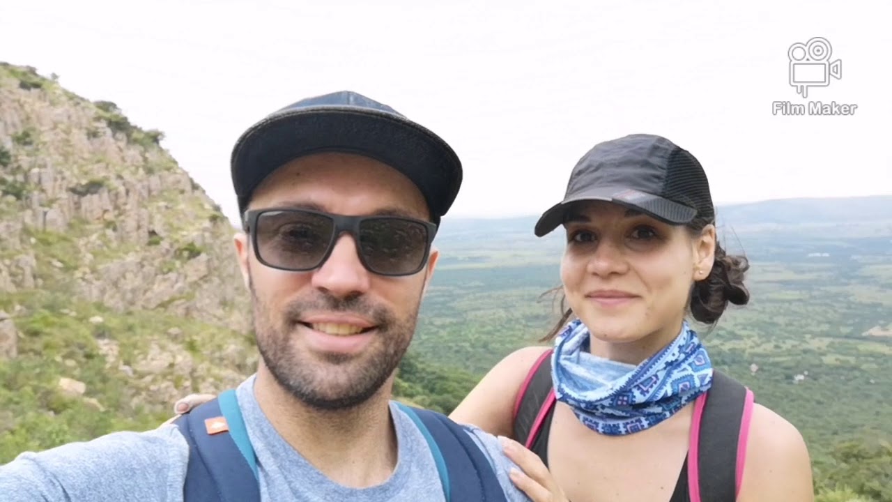 Rustig Hiking Trail