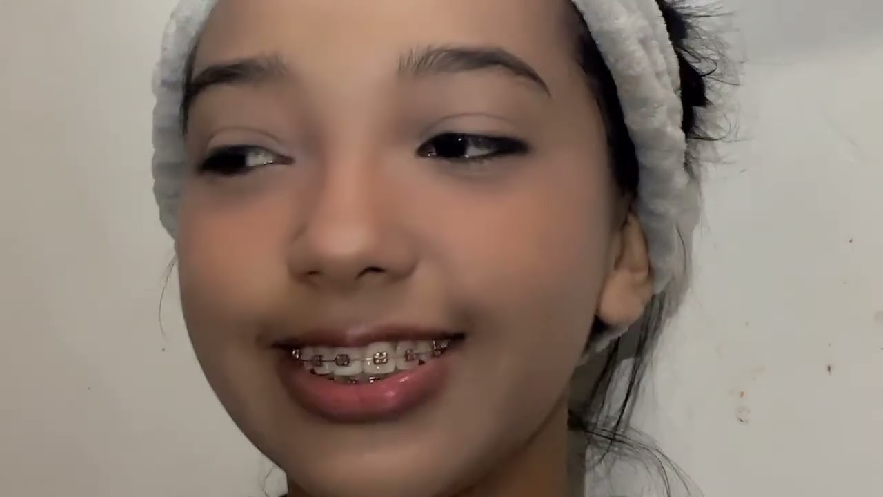 Maquiagem fácil