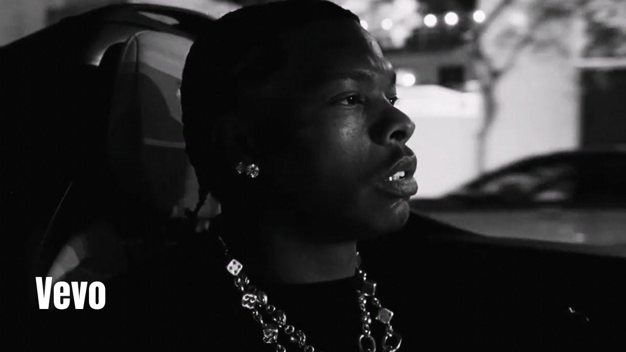 Lil Baby – Otha Boy (Deluxe Edition)|((Official Video)| BlackLabelEntertainment7