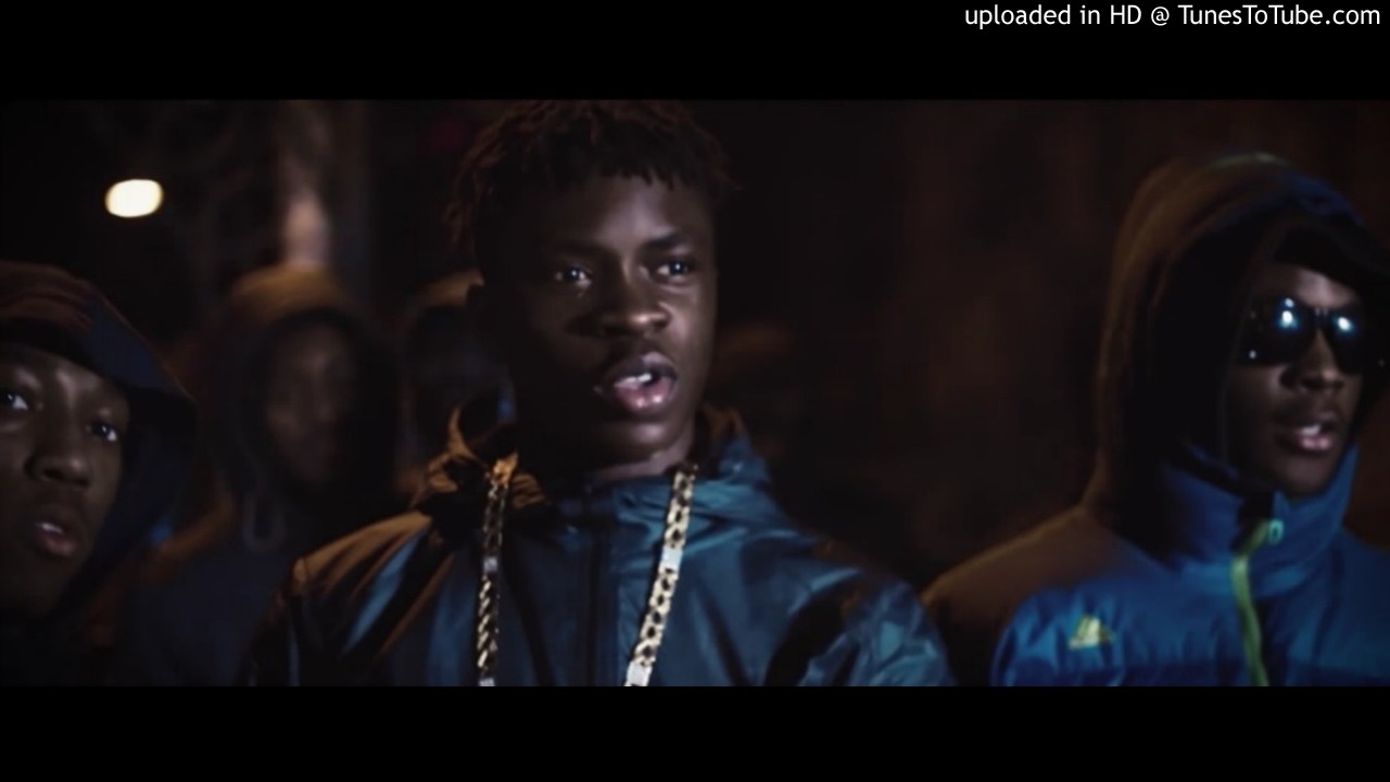 #Harlem TG Millian x JoJo x Sa X Lil Dan - Man Down #HarlemSpartans #Exclusive (2017)