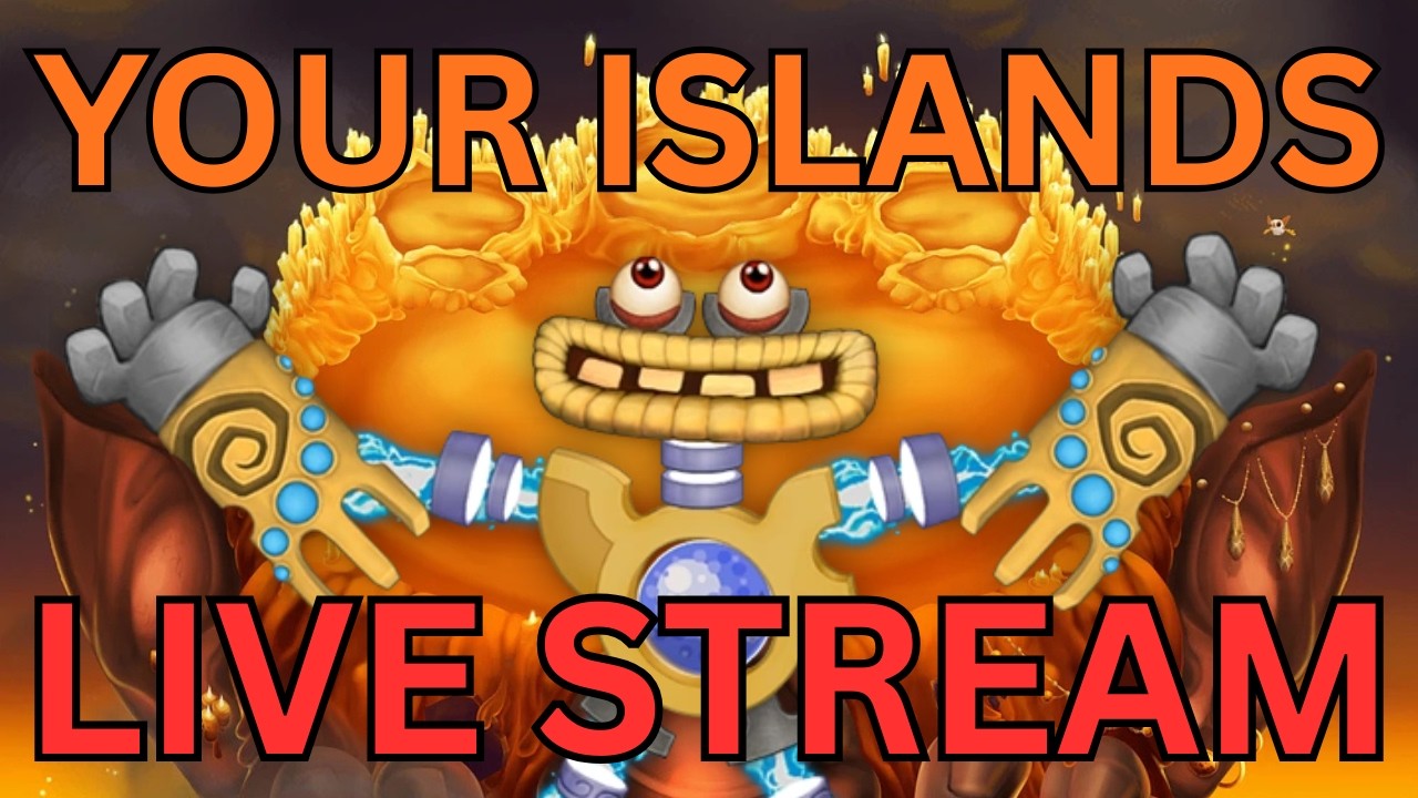 Rating VIEWER Islands in My Singing Monsters P7