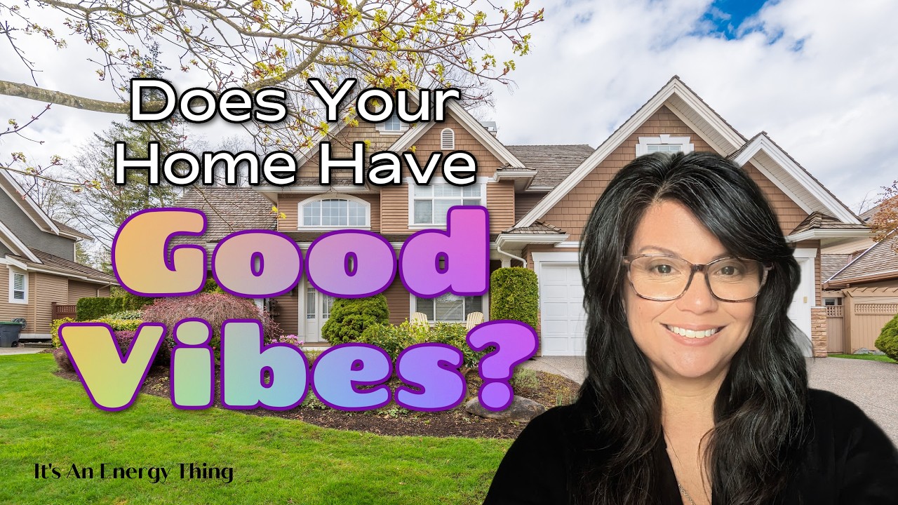 Does Your Home Have Good Or Bad Energy? Take This Quiz & Find Out!