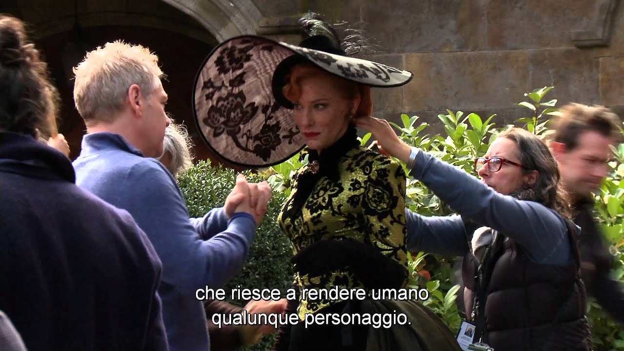 Cenerentola - La matrigna cattiva - Pod dal film | HD