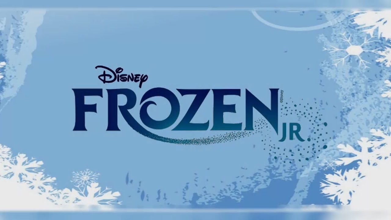 2019 Frozen Jr  Evening Show