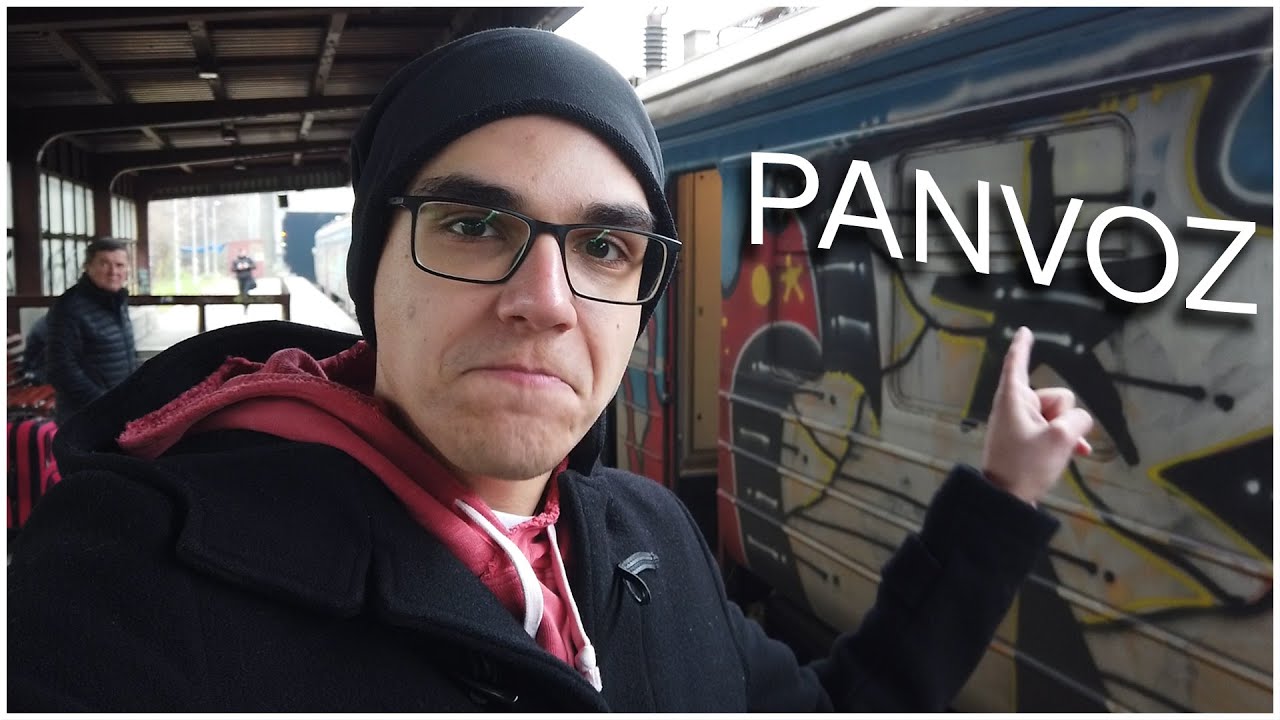Panvoz i burek sa kolenicom (Pančevo) | Putešestvije
