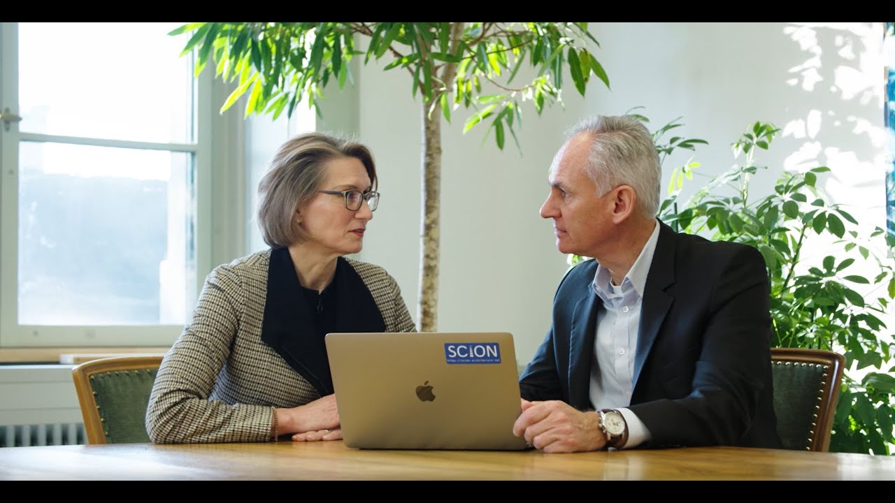 Business use of a new Internet protocol
