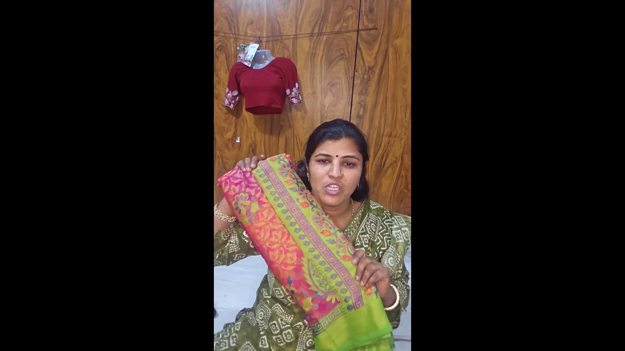 DAILY WEAR SAREES BIGGEST LIVE OFFER! 🔥 CHEAPEST WHOLESALE PRICE FOR SAREES TODAY!🤩#trending #viral