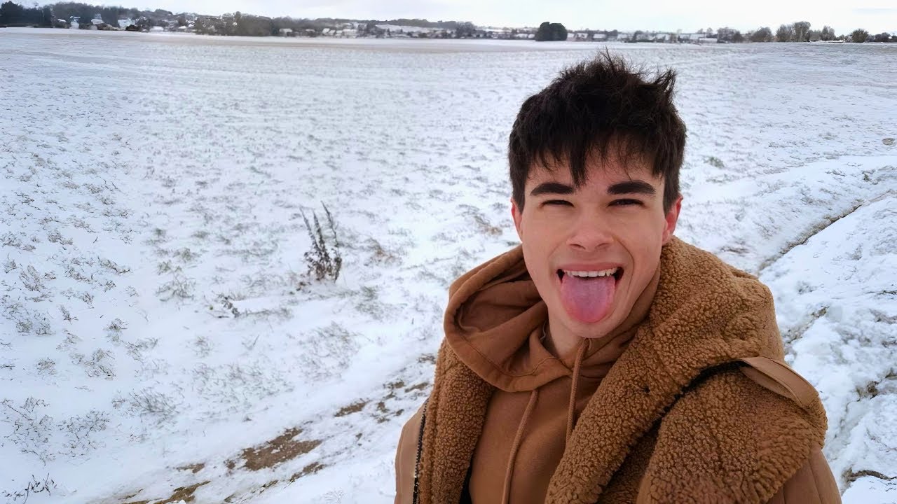 4 | DEU LA NEIGE