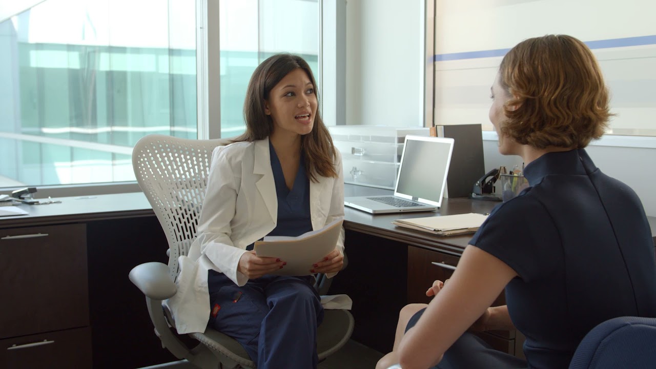 A tour of BioHealth located at The Loop in Kissimmee, FL.