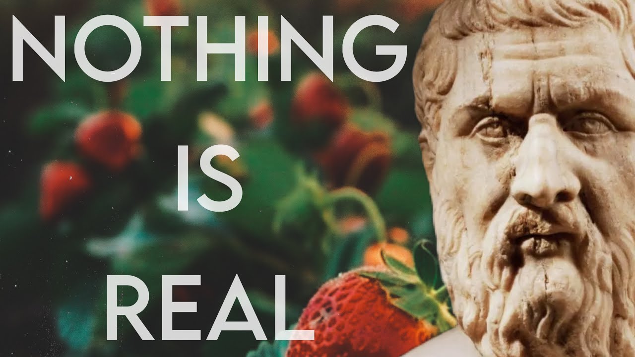 The Most Radical Greek Philosopher: GORGIAS, 
