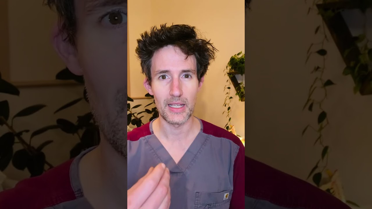 I am this Body, I am this Tree