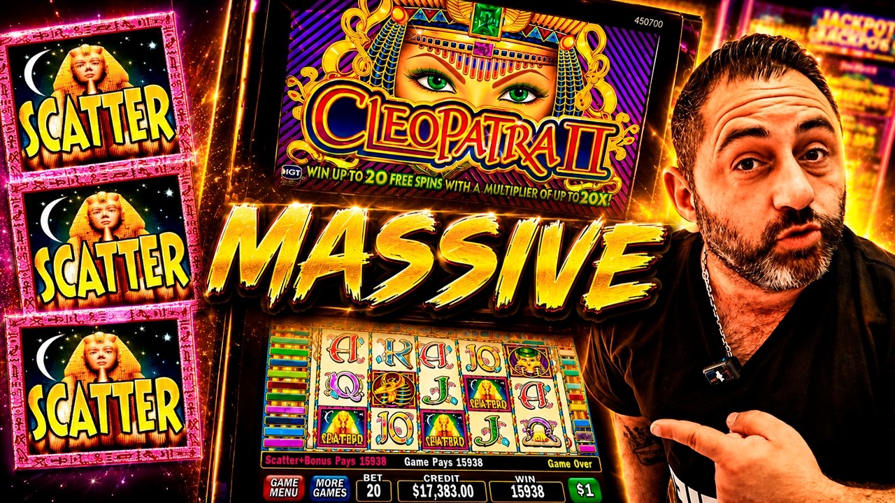 OMG THESE EPIC JACKPOTS WILL ABSOLUTELY BLOW YOUR MIND!! 🤯🔥