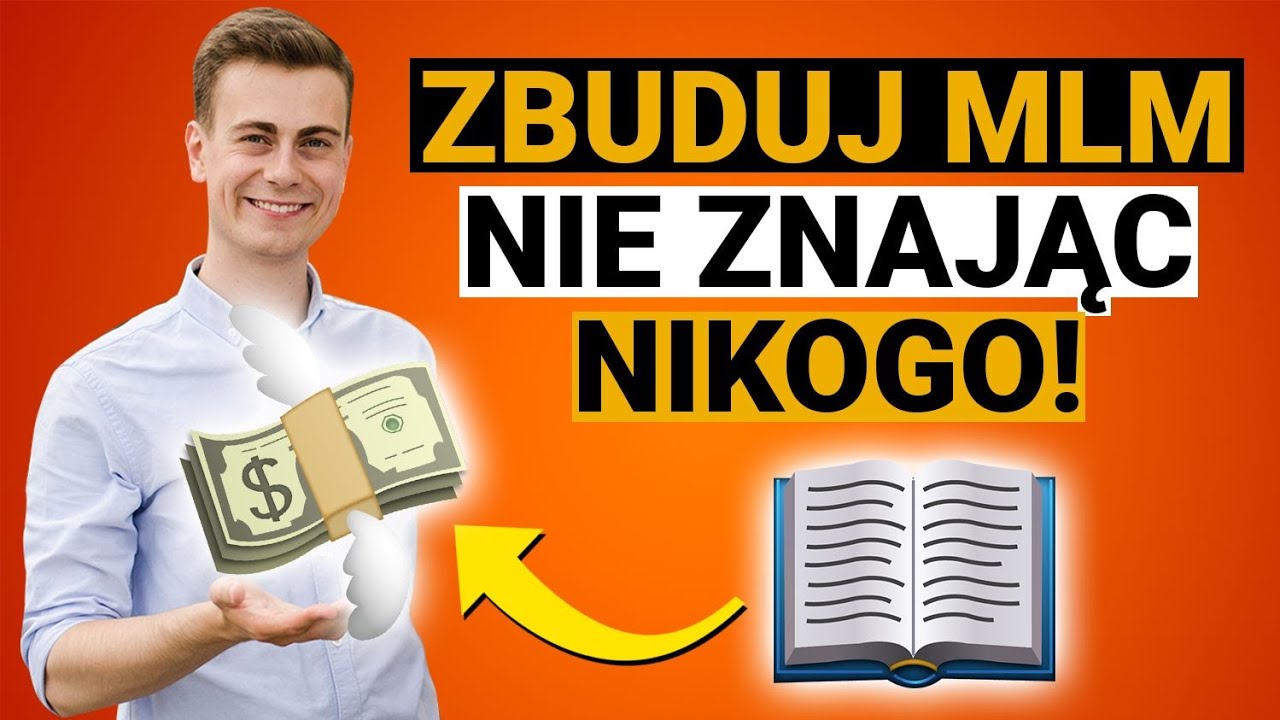 Skąd Brać Kontakty do MLM? 5 Najlepszych Sposob&oacute;w.