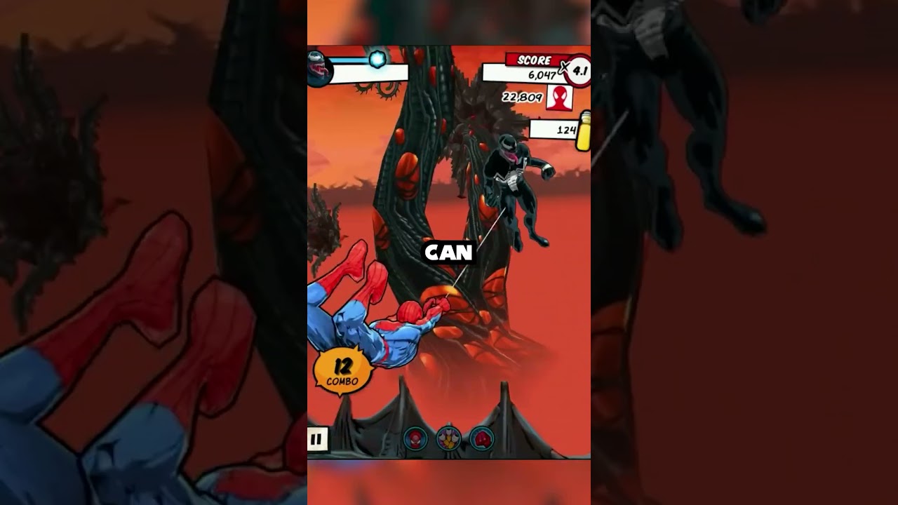 Remember Spider-Man Unlimited? #shorts