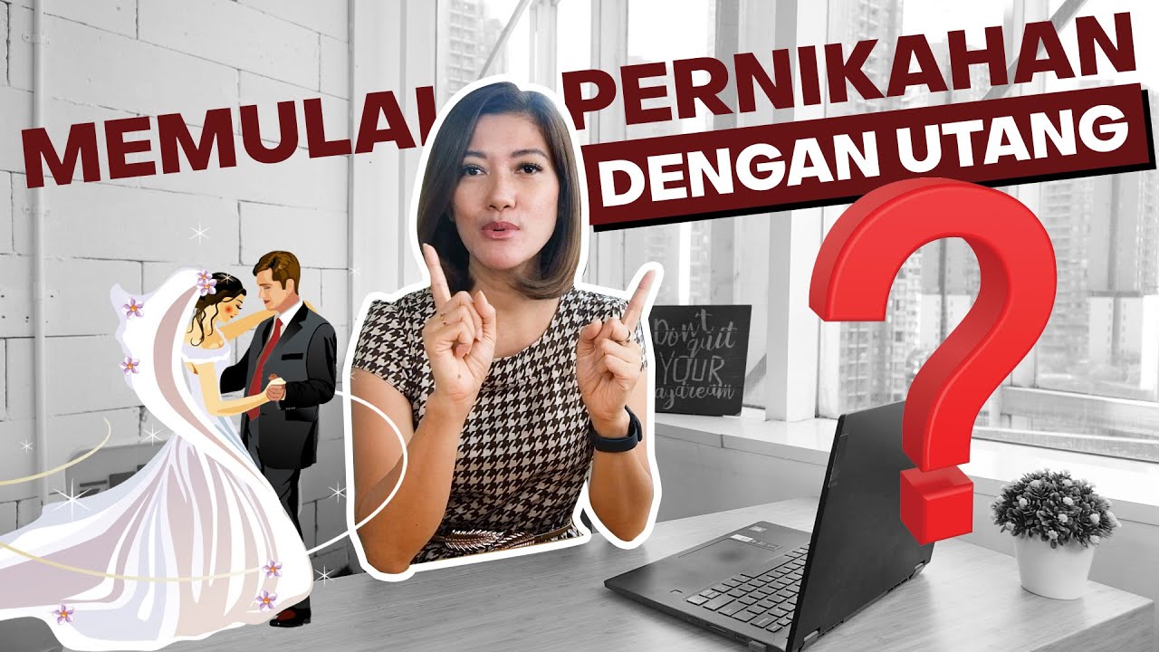 Tips Siapkan Dana Pernikahan Supaya Gak Overbudget