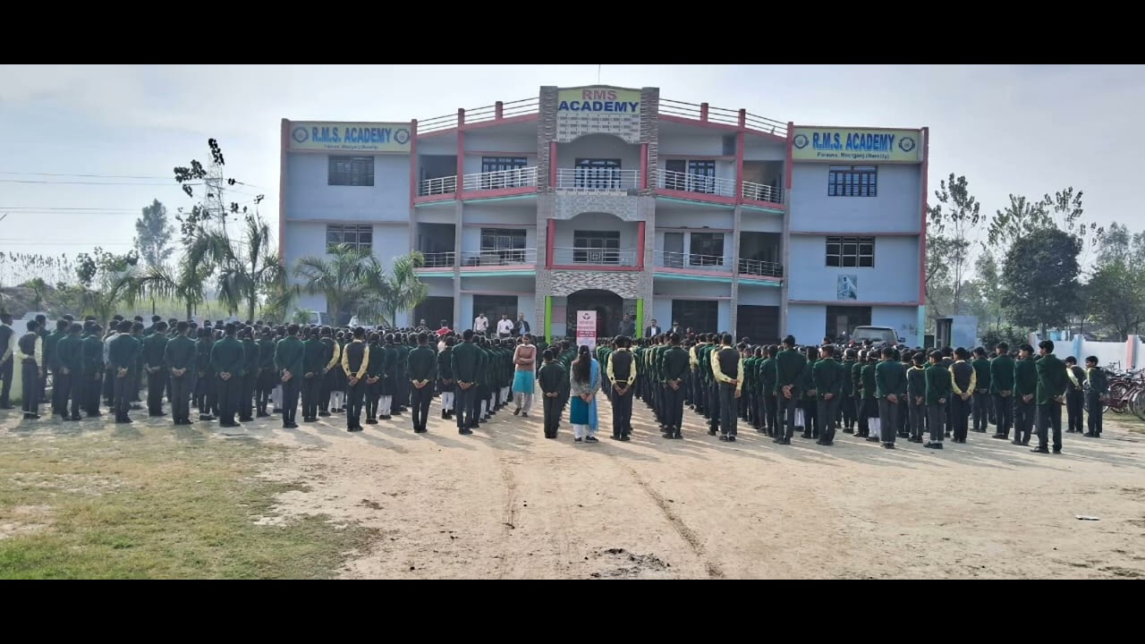 RMS ACADEMY#rms #school #study #youtubeshorts #