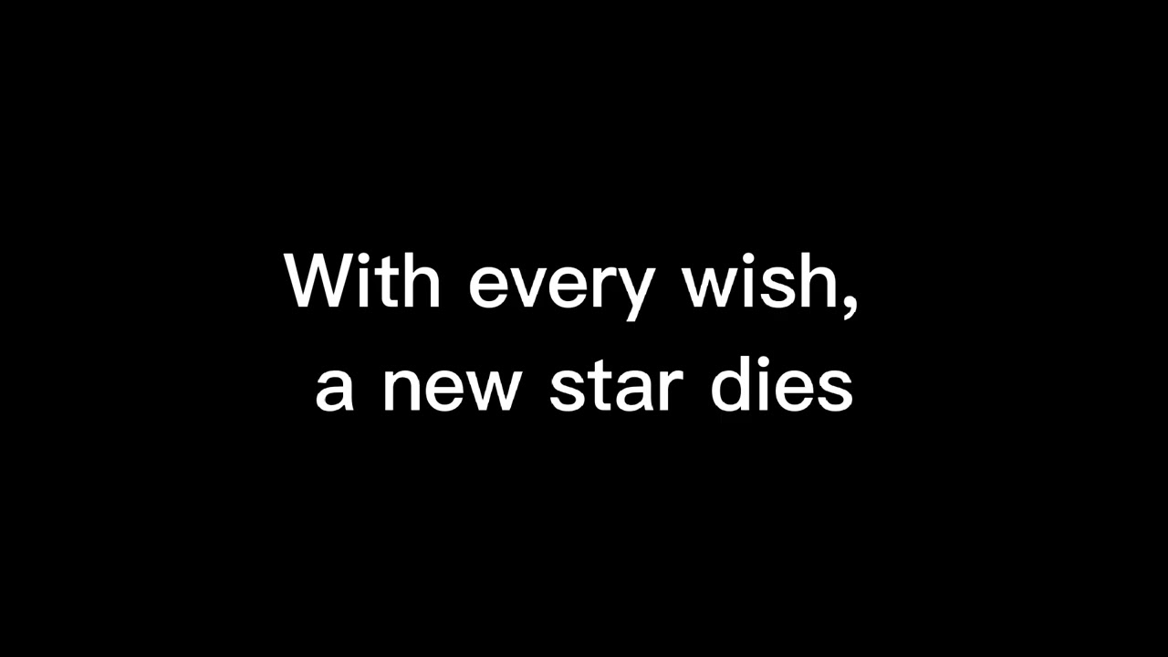 Parkway Drive Darker Still Lyrics