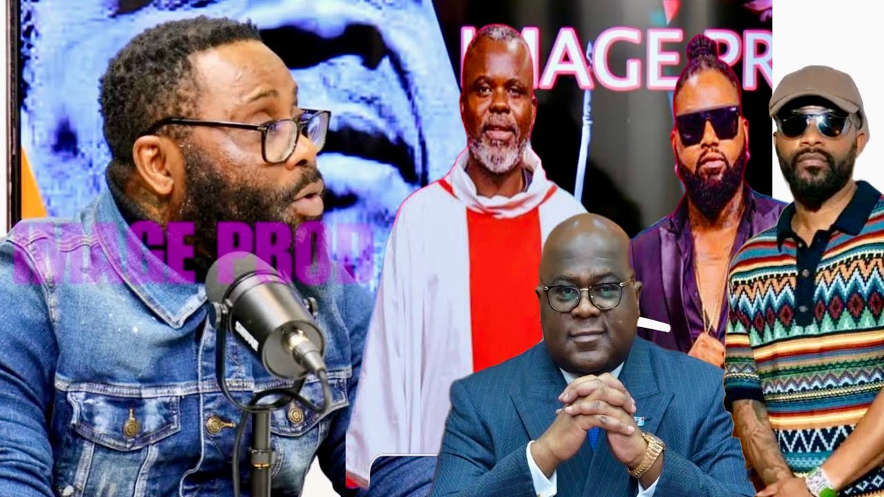 SELEZINO NAZA NZAMBE YABA IMPOLIE NIOSO YA CONGO 🇨🇩