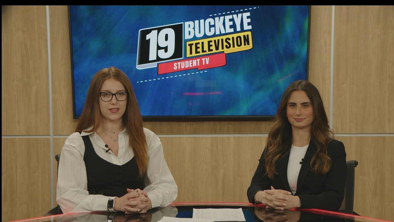 Buckeye TV (Channel 19)Buckeye TV Scarlet News