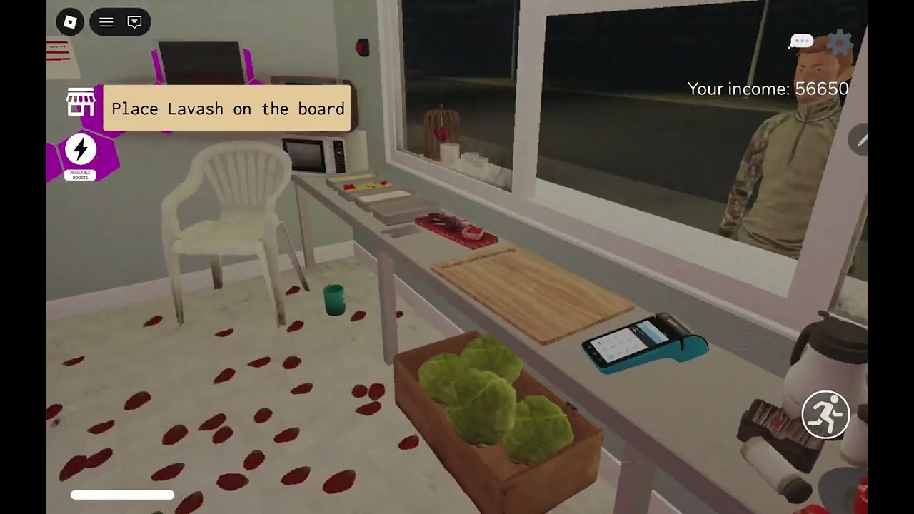 sharawma koisk roblox new update valintines day update 