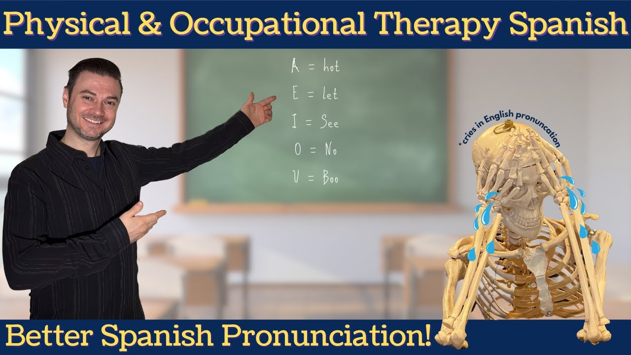 Speak Confidently! How to Improve Spanish Pronunciation