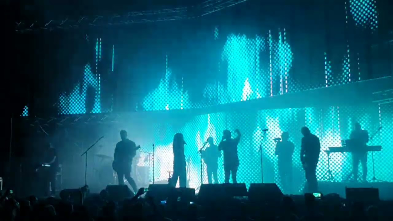 גיא ויהל מארחים את מטרופולין - אין לי מקום