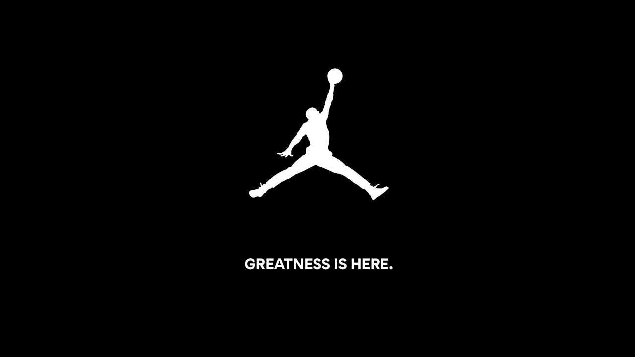 Greatness is here. Jordan Brand has arrived at Famous!